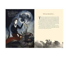 Seasons Of The Witch: Samhain Užrašinė Rockpool