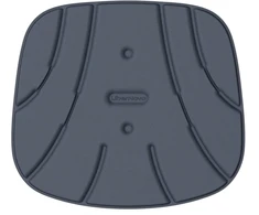 Sėdynės pagalvėlė - LiberNovo CP-GW-0000057-00-01 Juoda