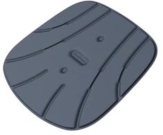 Sėdynės pagalvėlė - LiberNovo CP-GW-0000057-00-01 Juoda