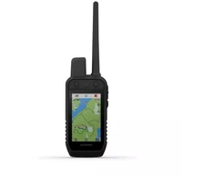 „Garmin Alpha 300“, tik delninis, EURC, ES