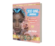 KNYGA Self-love Užašinė Rockpool