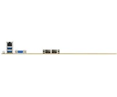 Pagrindinė plokštė Serverio Motininė Plokštė - ASUS S14NA-U12 AMD EPYC 8004 SP6 (LGA 4844) CEB
