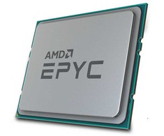 Procesorius AMD EPYC 7443 2.85 GHz 128 MB L3
