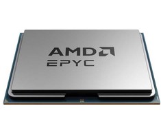 Serverio procesorius - AMD EPYC 8024P 2.4 GHz 32 MB L3
