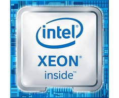 Procesorius Intel Xeon E-2468 2.6GHz