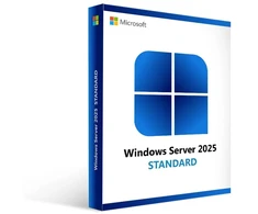 Serveris Dell Windows Server 2025,Standard, ROK,16CORE (for Distributor sale only)