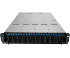 ASUS RS520A-E12-RS24U Socket SP5 Rack (2U) Pilkas