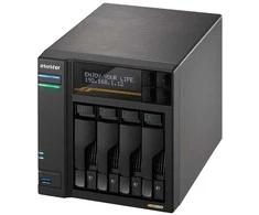 Serveris NAS Asustor AS6804T