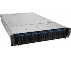 ASUS RS520A-E12-RS24U Socket SP5 Rack (2U) Pilkas