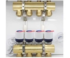 Shanghai Beok Controls Co.,Ltd Terminė pavara, NC, 230V AC