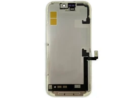 Shenzhen Shen Rui Display CO., LTD Telefono ekranas - Shenzhen Shen Rui Ekranas iPhone 17 6,27 col. LTPO Lankstus OLED 120 Hz