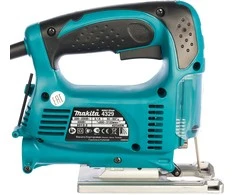 Makita Siaurapjūklis 4329 450 W • 500 – 3 100 min⁻¹