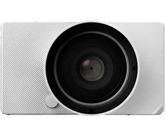 Sigma BF Mirrorless Camera Body (Sidabrinis)