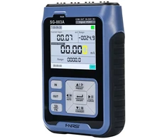 FNIRSI SG-003A mini signalų generatorius