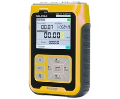 FNIRSI SG-004A mini signalų generatorius