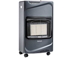 Ravanson LD-168N liquid fuel heater 4100 W