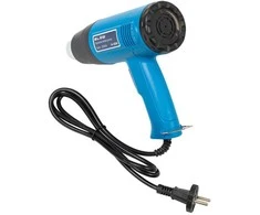 Šilumos pistoletas 1500 / 2500 W 300 - 650st BLOW