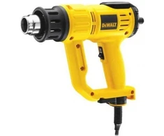 Elektrinė orapūtė D26414 2000 W LED, DeWalt
