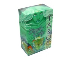 Simply Deep Tarot Kortos Schiffer Publishing