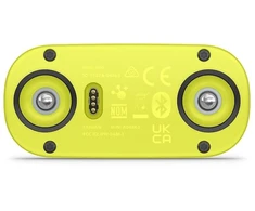 Širdies ritmo monitorius - Garmin HRM 600 Bluetooth/ANT+ atsparus vandeniui juodas