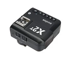 Godox siųstuvas X2T TTL Sony