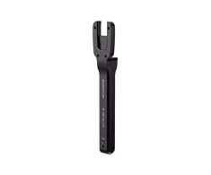 Siųstuvo laikiklis Saramonic Blink500 Pro HM Handheld Mic Adapteris