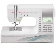 Siuvimo mašina SINGER® Quantum Stylist 9960