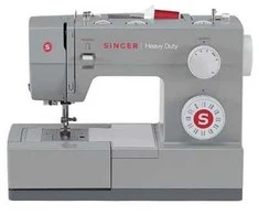 Siuvimo Mašina - SINGER SMC4423 Automatinė Elektrinė 23 Siuvimo Raštai 5mm Siuvimo Ilgis