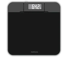 Medisana PS 520 Electronic Scale Juodas