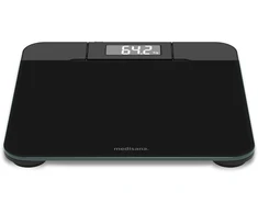 Medisana PS 520 Electronic Scale Juodas