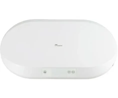 Skaitmeninės Svarstyklės - Momini TinyTally 40kg Svorio Matavimas, 150cm Ilgis, LCD Ekranas