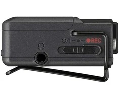 Skaitmeninis Diktofonas - Tascam DR-10L Pro su Lavalier Mikrofonu