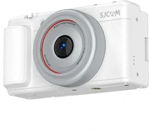 SJCAM ZV200 Camera (Baltas)