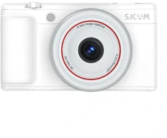 SJCAM ZV200 Camera (Baltas)