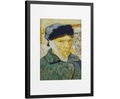 SwitchBot AI Art Frame 13.3" Digital Photo Frame