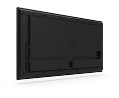 AG Neovo QM-4303 Flat panel monitorius Digital Signage 43" 500 cd/m² 4K Ultra HD Juodas