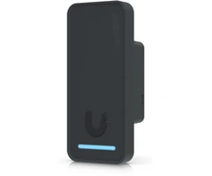 Skaitytuvas - Ubiquiti UA-G3-B PoE, Bluetooth, NFC, Juodas