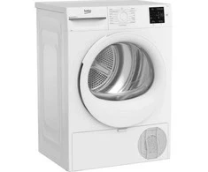 Džiovyklė Beko Džiovintuvas BM3T3820W (Ekspozicinė prekė)