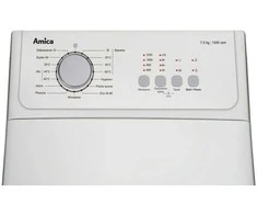 Skalbimo Mašina - Amica Aga3T712ANI