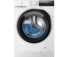 Skalbimo mašina - Electrolux EW7F3482UP 8kg 1400RPM Balta