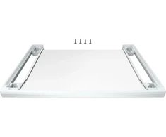 Skalbyklės lentyna - Bosch WTZ27500, 595 × 574 × 42 mm, 4,5kg
