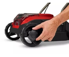 Aerator/wertykulator GC-SC 18/28 DS Li-Solo EINHELL