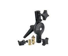 Skėčio laikiklis Kupo KS-101 RP Speedlight Umbrella Swivel Bracket