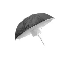 Skėtis su sklaidytuvu Formax 105cm