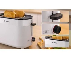 Bosch TAT2M121 Kompaktinis skrudintuvas, MyMoment, Baltas