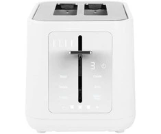 Skrudintuvas ELLE baltas toaster