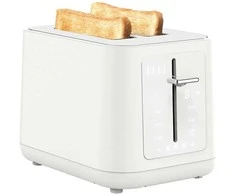 Skrudintuvas ELLE baltas toaster