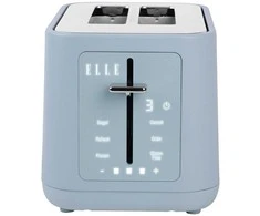 Skrudintuvas ELLE mėlynas toaster