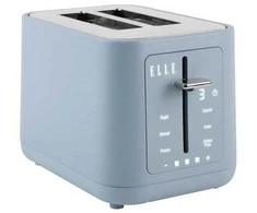 Skrudintuvas ELLE mėlynas toaster