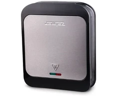 Sumuštinių keptuvas Zelmer ZSM7410 1200W sandwich toaster, 4 sandwiches
